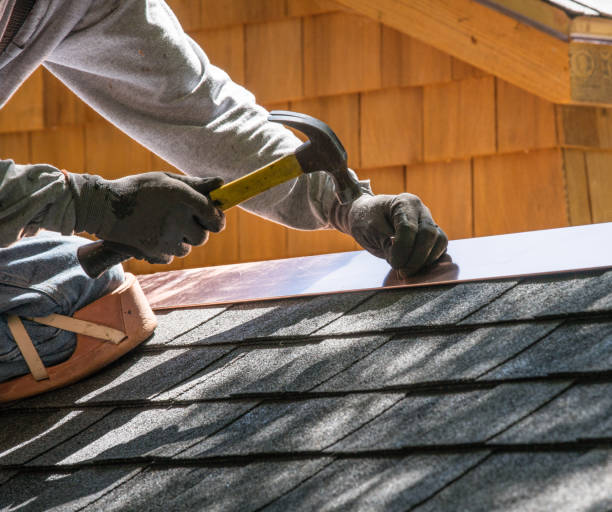 Residential Roof Replacement in Eagar, AZ